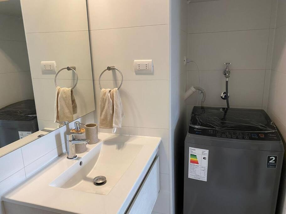 Arriendo Departamento Nuevo, Norte Apartment Algarrobo