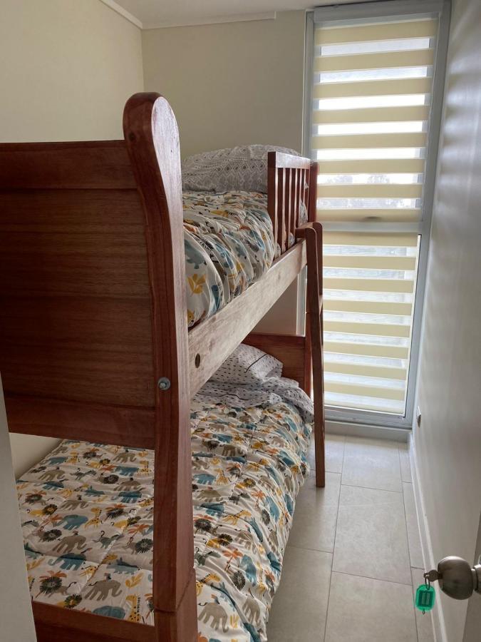 Arriendo Departamento Nuevo, Norte * Algarrobo