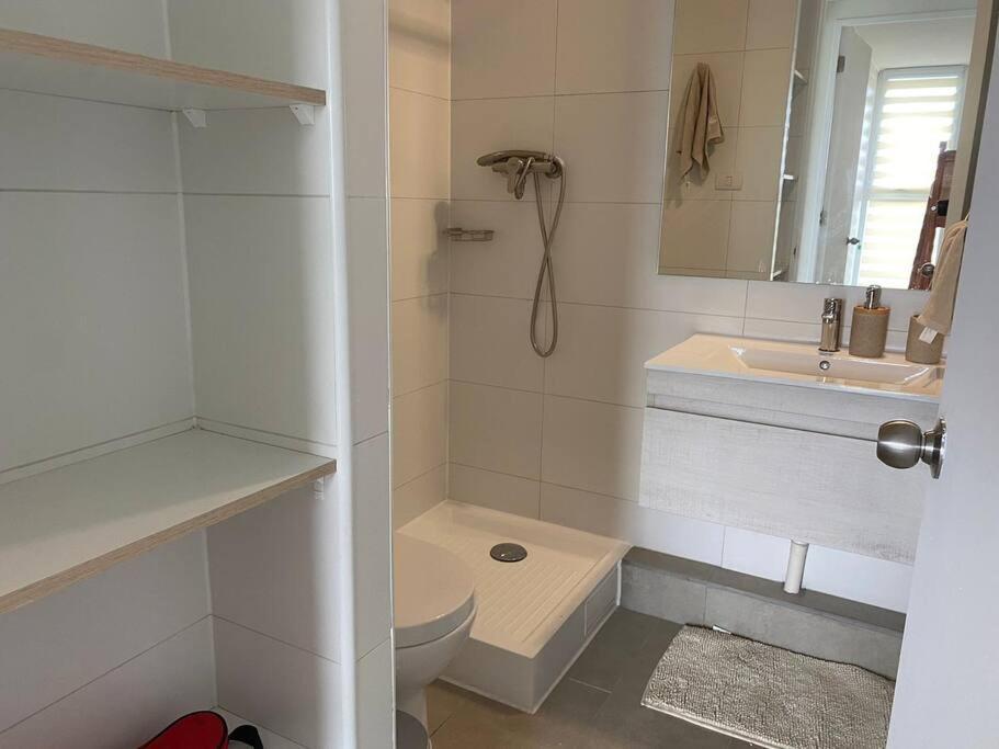Apartment Arriendo Departamento Nuevo, Norte Algarrobo